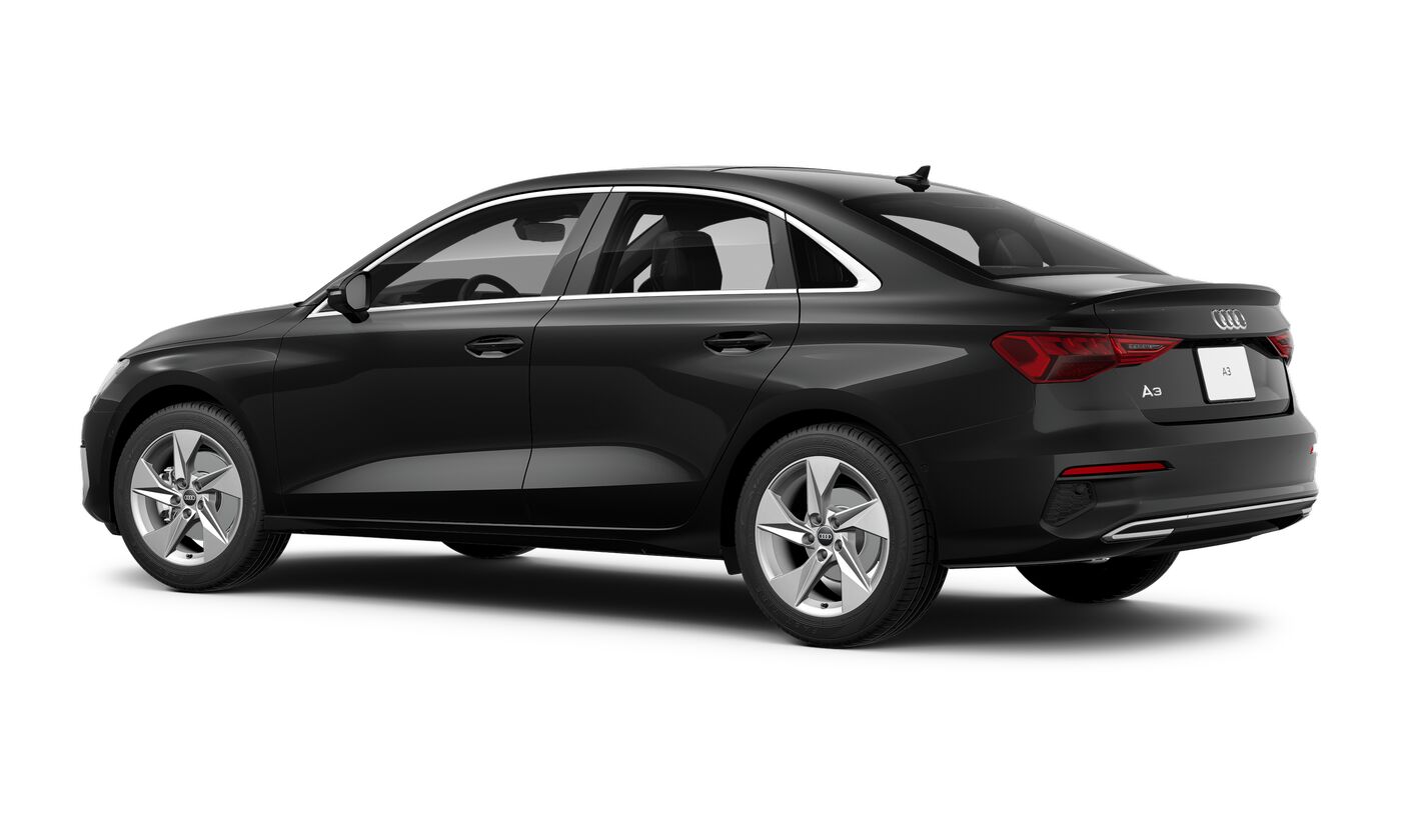 audi a3 sedan 2023 WAUBUDGY2PA081794 image audi a3 sedan 2023 WAUBUDGY2PA081794 image